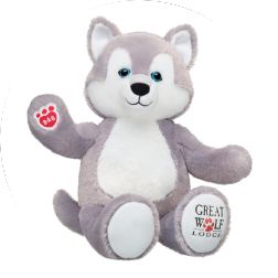 Sample - Great Wolf Lodge